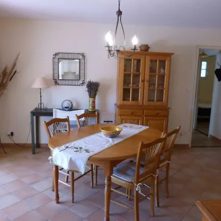 Hameau Du Green
