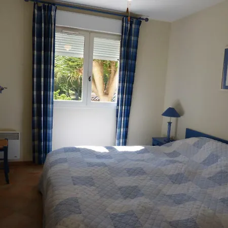 Hameau Du Green 아파트