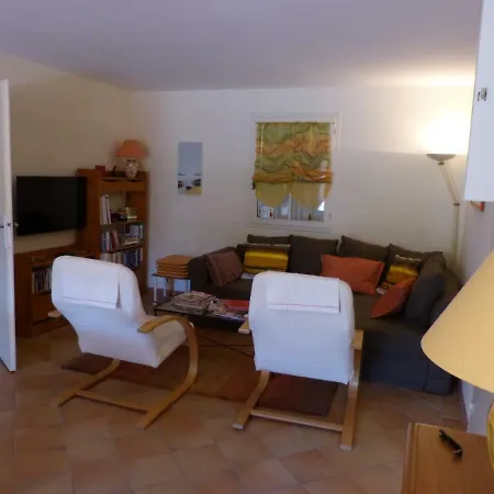 Hameau Du Green Apartamento Sainte-Maxime